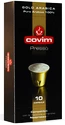 Kávové kapsule Covim  Kapsle pro Nespresso Gold Arabica