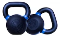 Kettlebell Power System  Posilovací Činka Kettlebell 12 Kg modrá