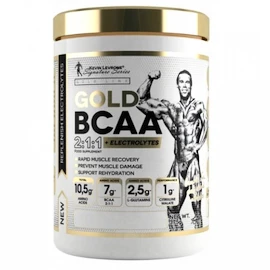 Kevin Levrone Gold BCAA 2:1:1 375 g