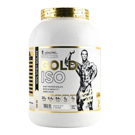 Kevin Levrone Gold Line Gold ISO 2000 g