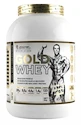 Kevin Levrone  Gold Whey 2000 g  biela čokoláda - brusnica