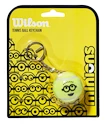 Kľúčenka Wilson  Minions v3.0 Keychain