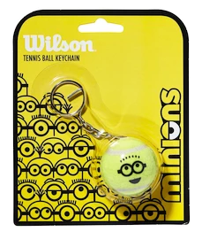 Kľúčenka Wilson Minions v3.0 Keychain