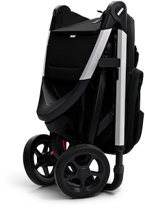 Kočík Thule Spring Aluminum/Midnight Black