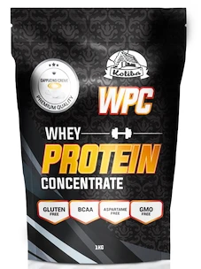 Koliba  Whey Protein Concentrate 1000 g