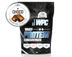 Koliba  Whey Protein Concentrate Lactose Free 1000 g čučoriedka - jogurt