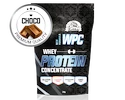 Koliba  Whey Protein Concentrate Lactose Free 1000 g čučoriedka - jogurt