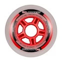 Kolieska s ložiskami Powerslide  One Complete 100 mm 82A + ABEC 5 + 8 mm Spacer 8 pcs