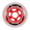 Kolieska s ložiskami Powerslide  One Complete 84 mm 82A + ABEC 5 + 8 mm Spacer 8