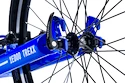 Kolobežka Yedoo Alloy Trexx Blue