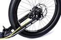 Kolobežka Yedoo Alloy Trexx Disc Black