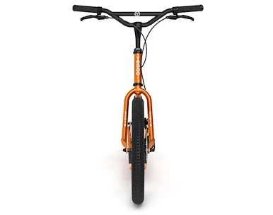 Kolobežka Yedoo Steel S2016 Disc Orange