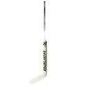 Kompozitová brankárska hokejka Bauer  Elite White/Black Senior 26 palcov, L (normálny gard)