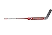 Kompozitová brankárska hokejka Bauer Supreme M50PRO Red Intermediate