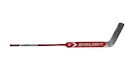 Kompozitová brankárska hokejka Bauer Supreme M50PRO Red Intermediate