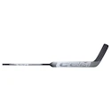 Kompozitová brankárska hokejka CCM Tacks XF White/Grey Intermediate