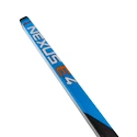 Kompozitová hokejka Bauer Nexus E4 Grip Junior