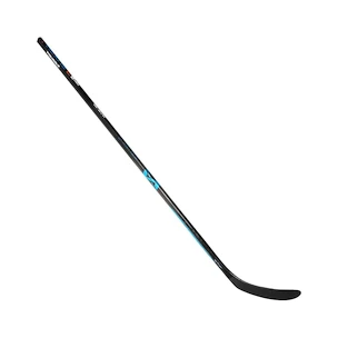 Kompozitová hokejka Bauer Nexus E5 Pro Grip Intermediate P28 (Giroux) pravá ruka dole, flex 55