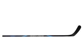 Kompozitová hokejka Bauer Nexus E50 PRO Grip Junior