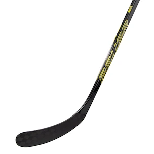 Kompozitová hokejka Bauer Supreme 3S Grip Junior P92 (Matthews) pravá ruka, flex 50