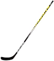 Kompozitová hokejka Bauer Supreme S37 Grip Intermediate P28 (Giroux) pravá ruka dole, flex 65