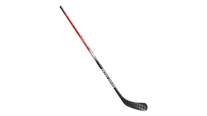 Kompozitová hokejka Bauer Vapor HYP2RLITE Grip Red Intermediate