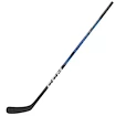 Kompozitová hokejka CCM JetSpeed FT7 PRO Blue Junior 29 ľavá ruka dole, flex 50