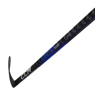 Kompozitová hokejka CCM Ribcor TRIGGER 7 PRO Senior 28 ľavá ruka dolu, flex 80