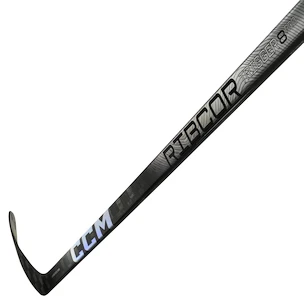 Kompozitová hokejka CCM Ribcor TRIGGER 8 PRO CHROME Intermediate