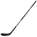 Kompozitová hokejka CCM Ribcor TRIGGER 8 PRO CHROME Intermediate 29 pravá ruka dole, flex 55