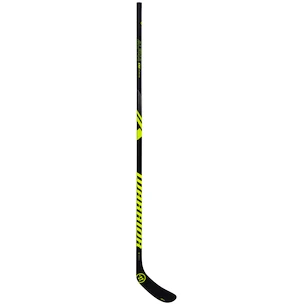 Kompozitová hokejka Warrior Alpha LX2 STRIKE Senior W03 Backstrom ľavá ruka dole, flex 65