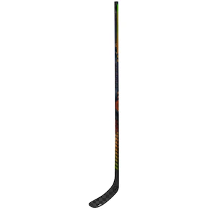 Kompozitová hokejka Warrior Covert QR6 PRO Junior W28 Gallagher pravá ruka dole, flex 30