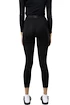 Kompresné nohavice so suspenzorom Bauer  Womens PRO Jill Pant Black Senior