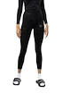 Kompresné nohavice so suspenzorom Bauer  Womens PRO Jill Pant Black Senior