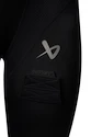 Kompresné nohavice so suspenzorom Bauer  Womens PRO Jill Pant Black Senior