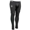 Kompresné nohavice so suspenzorom Warrior  Comp Tight W/Cup Senior