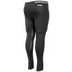 Kompresné nohavice so suspenzorom Warrior  Comp Tight W/Cup Senior