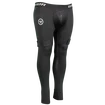 Kompresné nohavice so suspenzorom Warrior  Comp Tight W/Cup Senior