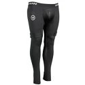 Kompresné nohavice so suspenzorom Warrior  Comp Tight W/Cup Senior