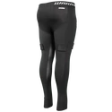 Kompresné nohavice so suspenzorom Warrior  Comp Tight W/Cup Senior