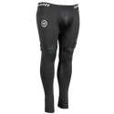 Kompresné nohavice so suspenzorom Warrior  Comp Tight W/Cup Senior