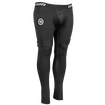 Kompresné nohavice so suspenzorom Warrior  Comp Tight W/Cup Senior XXL