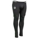 Kompresné nohavice so suspenzorom Warrior  Comp Tight W/Cup Senior XXL