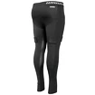 Kompresné nohavice so suspenzorom Warrior  Tight Compression Junior