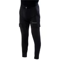 Kompresné nohavice so suspenzorom WinnWell  Jock Compression Senior