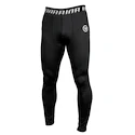 Kompresné nohavice Warrior  Compression Tight Black Junior