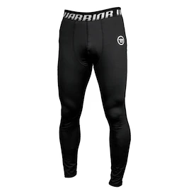 Kompresné nohavice Warrior Compression Tight Black Junior