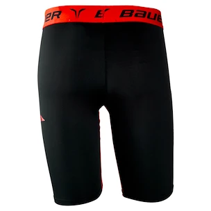 Kompresné šortky Bauer  Core Compression Bottoms Senior XS