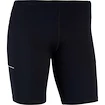 Kompresné šortky Endurance  Trenky  Seilin Unisex Short Running Tights XQL Black S