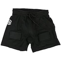 Kompresné šortky so suspenzorom Warrior  Loose Short Junior